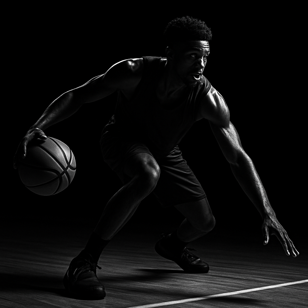 Conditioning for Basketball