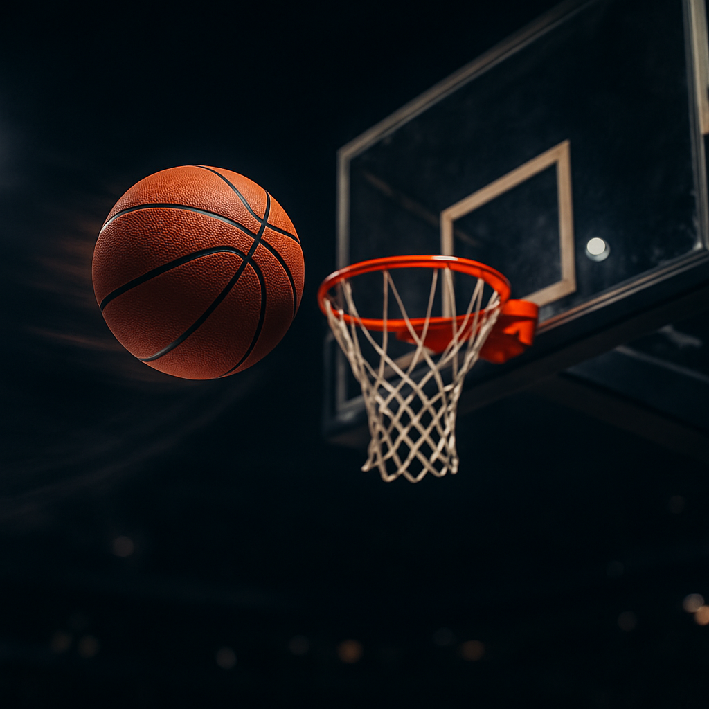 Basketball in Highland Communities